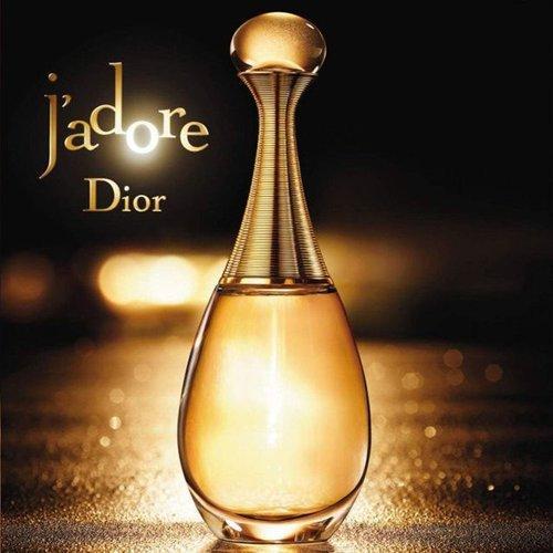 DIOR/迪奥 真我女士浓香水30-50-100ML 商品图6