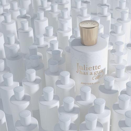 Juliette Has A Gun 佩枪朱丽叶「又一乌木」女士香水 EDP浓香水100ml 商品图2