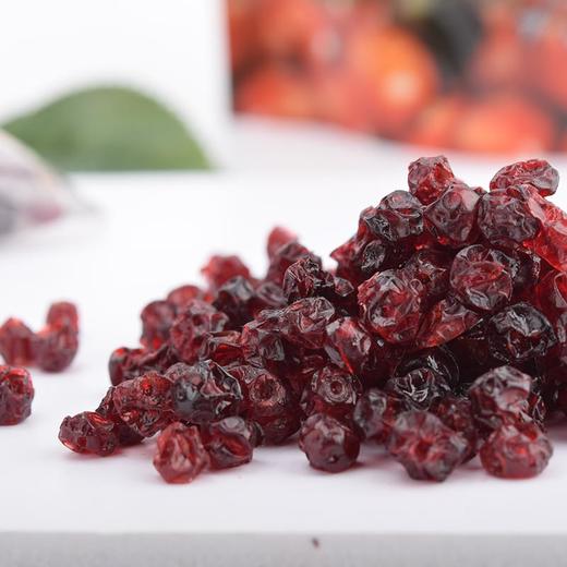 野生蔓越莓果干 50克/袋*3 商品图1