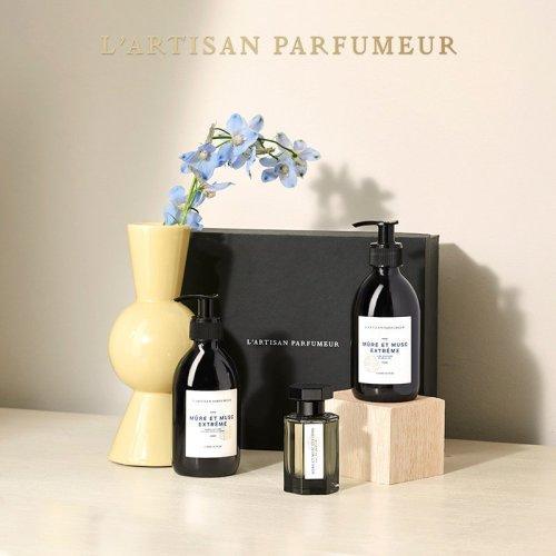 L'artisan parfumeur阿蒂仙之香身体乳300ml「琥珀及致」 商品图4