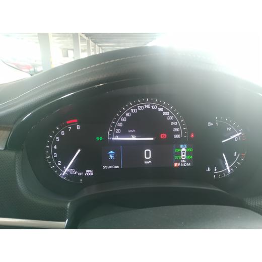 凯迪拉克 XTS 28T 精英型 【长租-北京】 商品图6