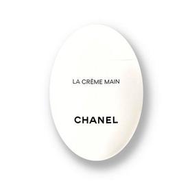 【爆款】CHANEL/香奈儿 鹅卵石蛋蛋时尚玉手护手霜50ML