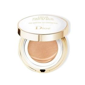 DIOR/迪奥 19新品 花秘瑰萃光皙轻亮遮瑕矿物弹力气垫BB霜12G