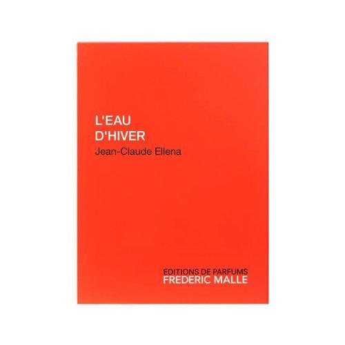 FREDERIC MALLE 馥马尔冬之水中性香水10-30-50-100ml 商品图4