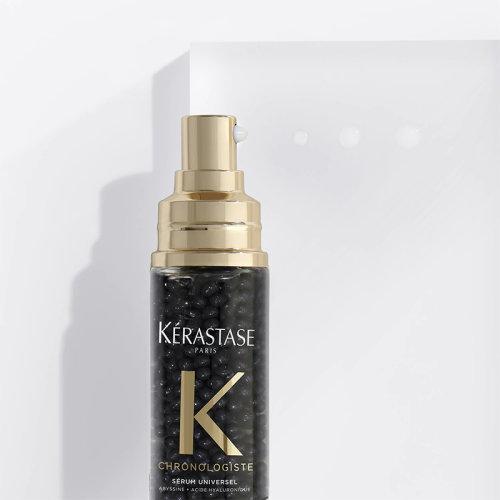 KERASTASE卡诗黑钻钥源凝时鱼子酱头部精华40ml 2021新品 商品图2