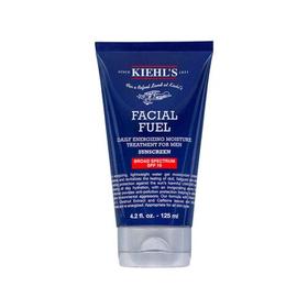 Kiehl's科颜氏男士保湿乳液75-125ml 新包装 SPF19
