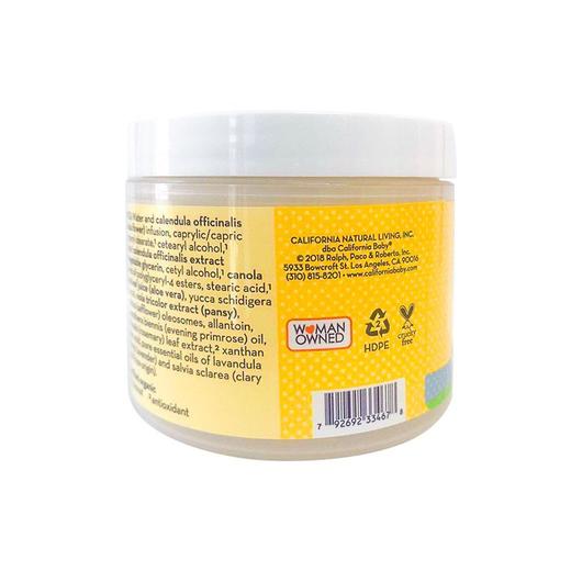 【保税仓】美国加州宝宝金盏花润肤霜 57g / 113g 商品图7