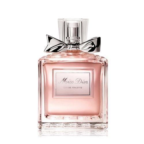 DIOR/迪奥 迪奥小姐女士淡香水50-100ML 商品图0