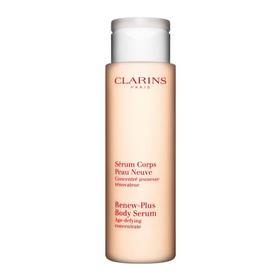 CLARINS/娇韵诗 身体乳莹亮身体精华液200ML