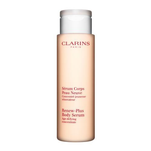 CLARINS/娇韵诗 身体乳莹亮身体精华液200ML 商品图0