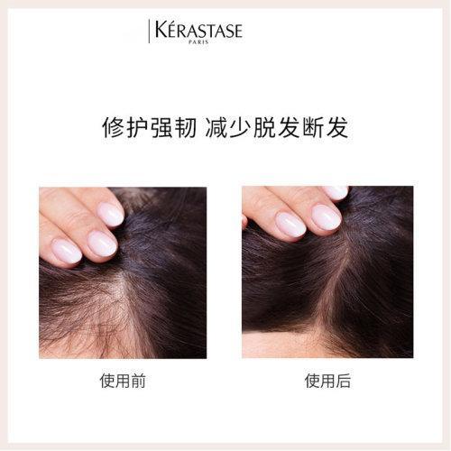 KERASTASE卡诗元气姜发膜200ml 2021新品 商品图3