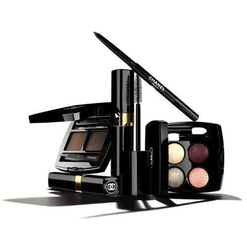 Chanel香奈儿多维塑型睫毛膏6G「黑色」 商品图3