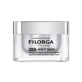 【中欧班列精选】FILORGA/菲洛嘉肌源赋活睡眠面膜50ML