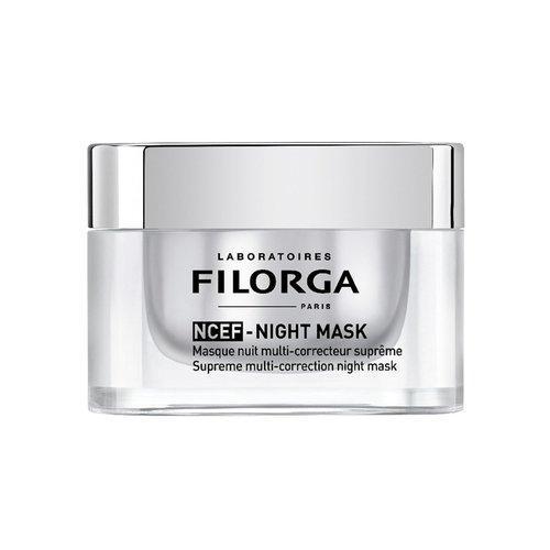 【中欧班列精选】FILORGA/菲洛嘉肌源赋活睡眠面膜50ML 商品图0