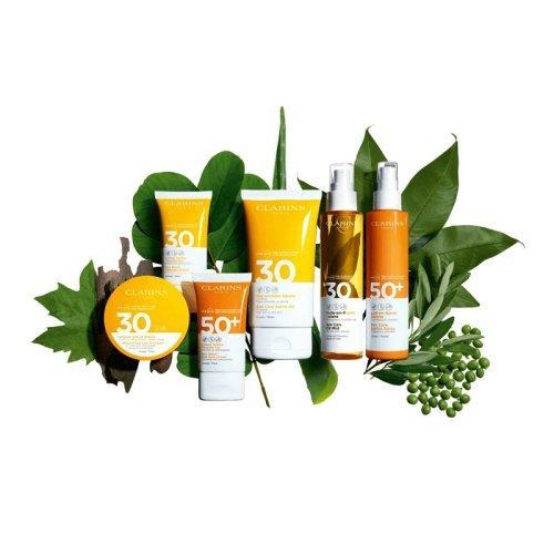 CLARINS/娇韵诗  高保护防晒喷雾150ML 商品图3