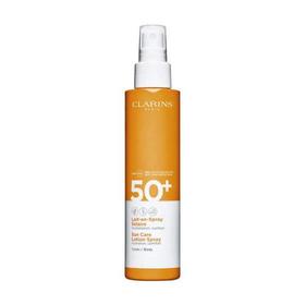 CLARINS/娇韵诗  高保护防晒喷雾150ML