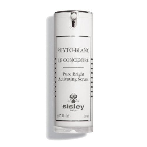 Sisley/希思黎焕白亮采精华20ml 商品图0