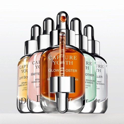 DIOR/迪奥 未来新肌唤采光泽精华30ML 商品图2