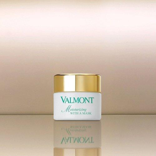 VALMONT/法尔曼 水润补湿面膜50ML 商品图1