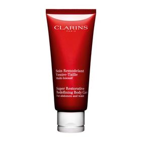 CLARINS/娇韵诗  花样年华纤柔美腹霜200ML