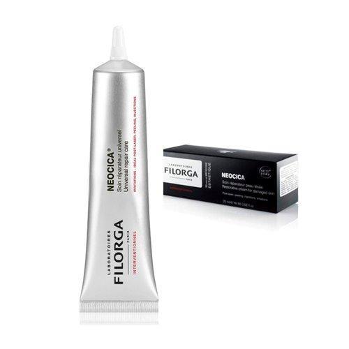 【包税】Filorga/菲洛嘉 修复霜40ML 受损肌肤晒后舒缓 淡化痘印 商品图1