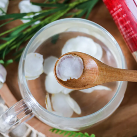 补而不燥的「西洋参」，让你脸色红润气色好 