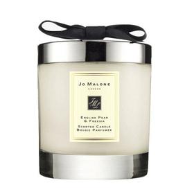 JO MALONE/祖玛珑英国梨与小苍兰香氛蜡烛200G