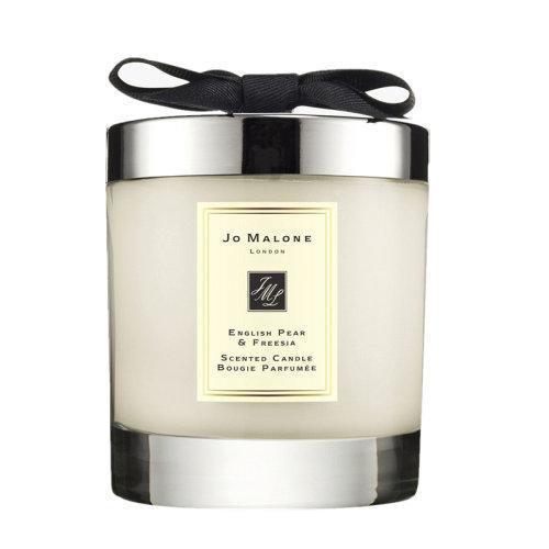 JO MALONE/祖玛珑英国梨与小苍兰香氛蜡烛200G 商品图0