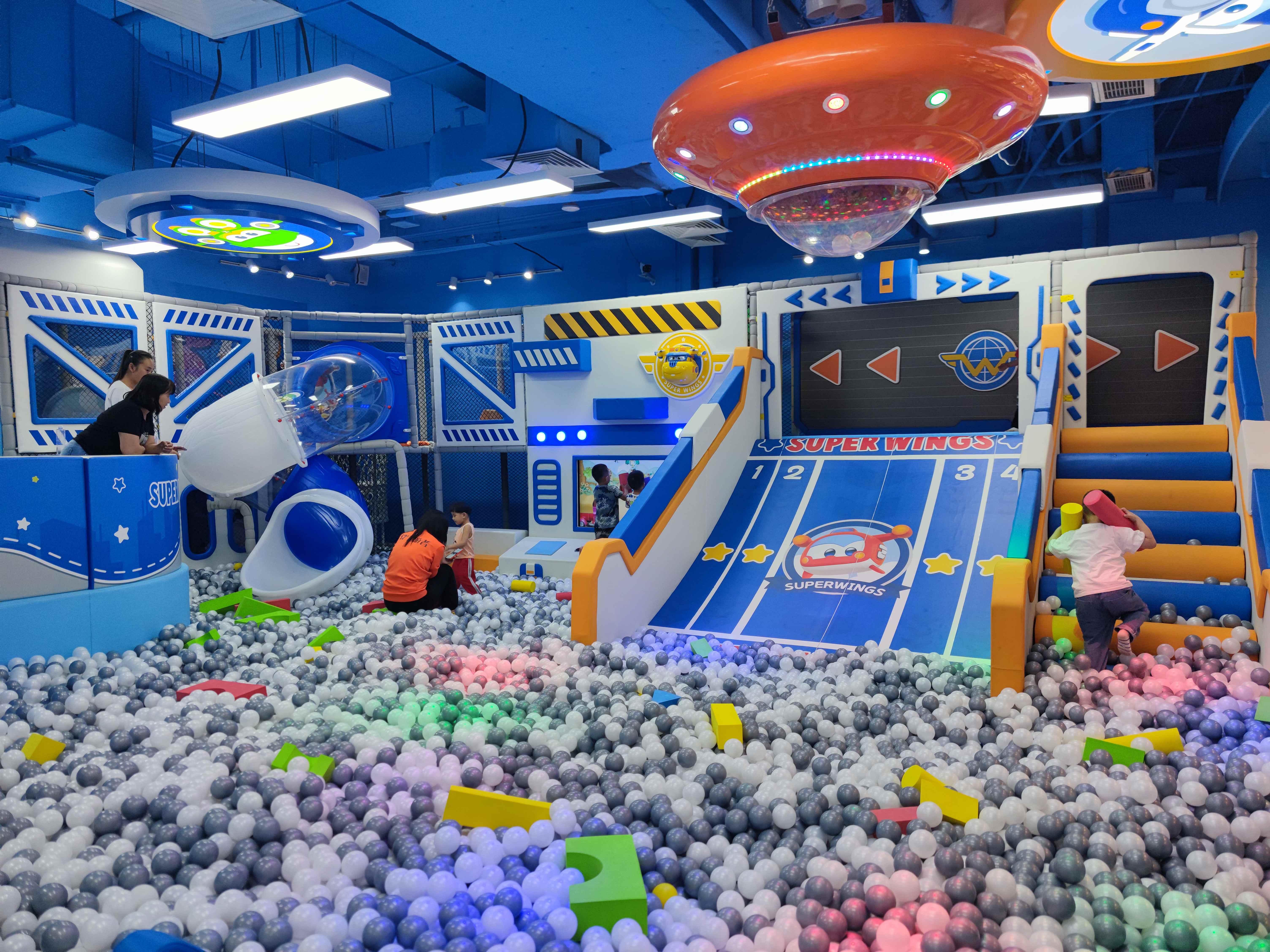 9元抢购全场通票,超级飞侠主题体验馆 →吾悦广场三楼