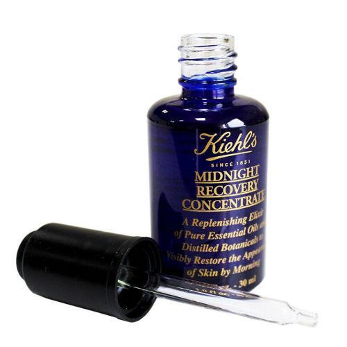 Kiehl's科颜氏夜间修护精华液30-50-100ML 商品图1