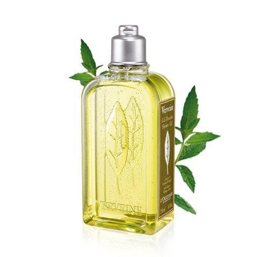 L'OCCITANE/欧舒丹 马鞭草沐啫喱 商品图0