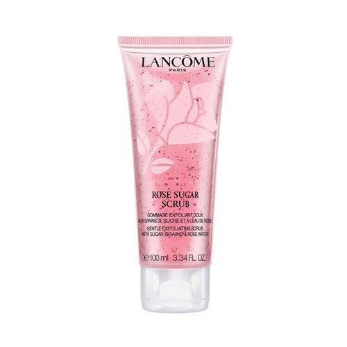 Lancome/兰蔻  清滢玫瑰蜜糖磨砂啫喱面膜100ML  商品图0