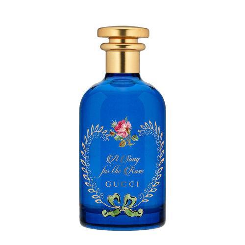 GUCCI/古驰 2020新款 古驰炼金士花园系列瑰丽颂 中性浓香水100毫升 商品图0