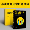 为什么要把小说写得那么好（荒诞、搞笑、诗意、哲学的123个短故事！） 商品缩略图4