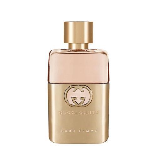GUCCI/古驰罪爱女士香水 EDP浓香水30-50-90ml 商品图0