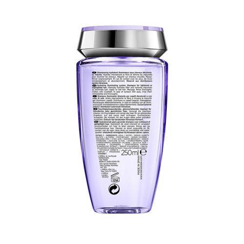 Kerastase卡诗玻尿酸水光洗发水250ml 商品图1