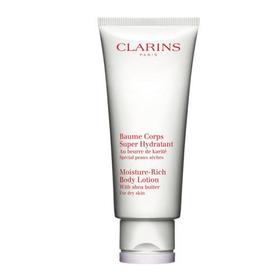 CLARINS/娇韵诗  乳木果保湿滋润身体乳200ml