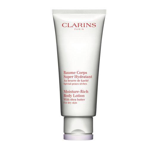 CLARINS/娇韵诗  乳木果保湿滋润身体乳200ml 商品图0
