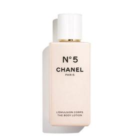 Chanel香奈儿N°5五号柔肤润体乳200ml 身体乳