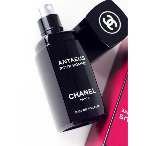 Chanel香奈儿力度男士香水 EDT淡香水100ML 商品图3