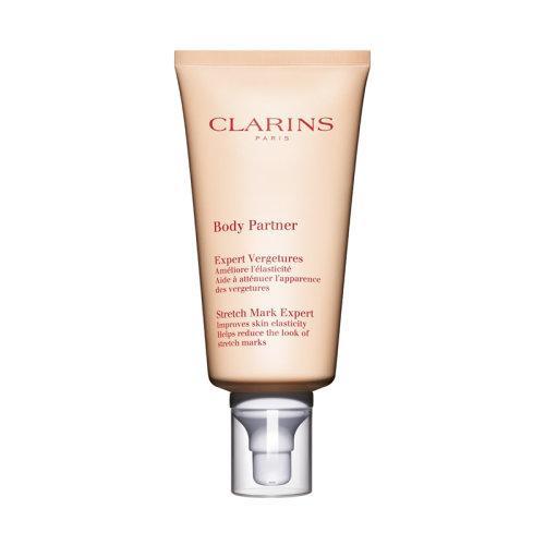 CLARINS/娇韵诗  美体抚纹霜身体乳霜175ML 商品图0