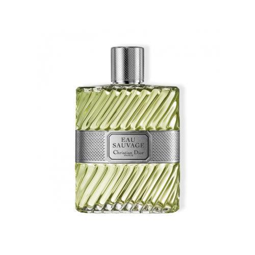 DIOR/迪奥清新之水男士香水 EDT淡香水50-100-200ml 商品图0