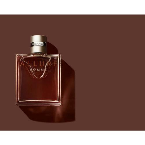 Chanel香奈儿魅力男士香水 EDT淡香水150ml 商品图4