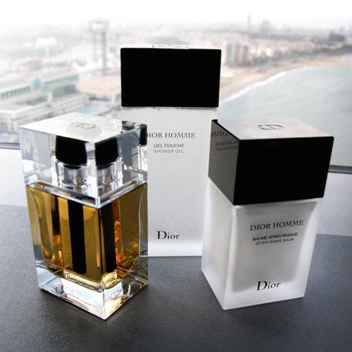 DIOR/迪奥 桀骜男士沐浴啫喱200ML 商品图4