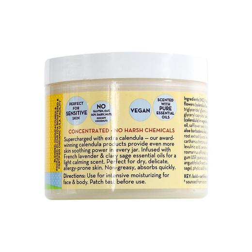 【保税仓】美国加州宝宝金盏花润肤霜 57g / 113g 商品图8