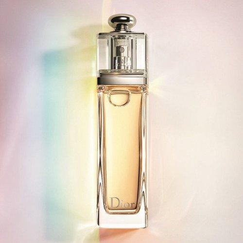 DIOR/迪奥 黄色魅惑女士淡香水50-100ML 商品图2