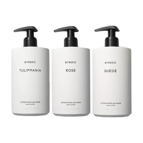 Byredo/百瑞德  滋润润手露450ml「TULIPMANIA-狂热郁金香」 商品图1
