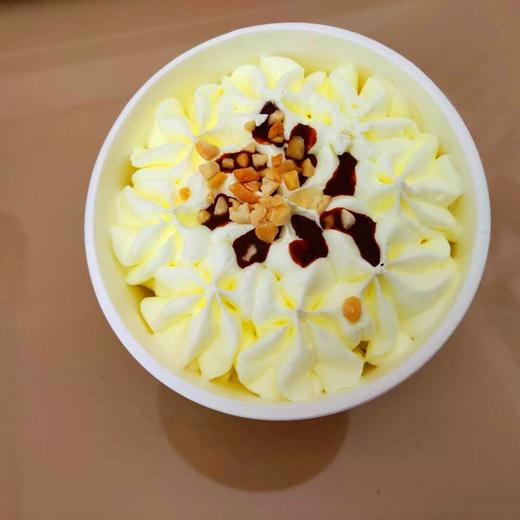 蒙牛香雪杯奶油味雪糕 商品图2