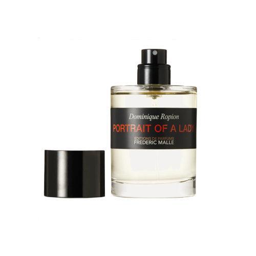FREDERIC MALLE 馥马尔窈窕如她（贵妇肖像）女士香水30-50-100ml 商品图3