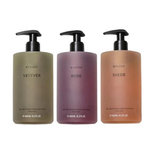 Byredo/百瑞德 滋润洗手液450ml「VETYVER-岩兰草」 商品图1